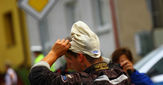Rajd Barum